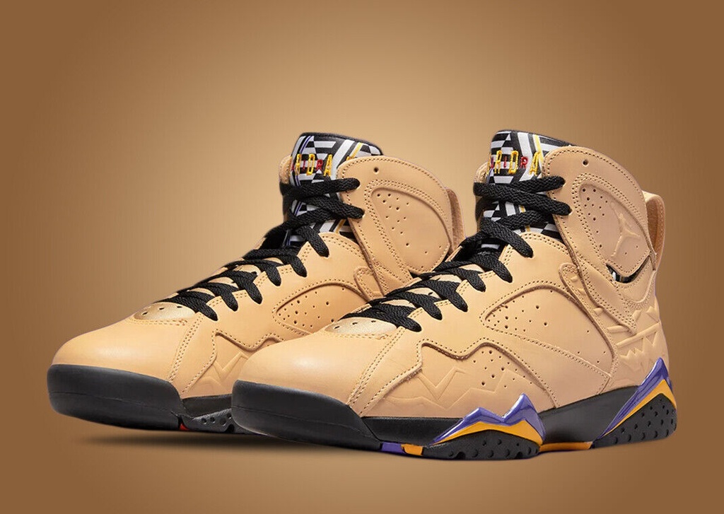Air Jordan 7 Retro SE