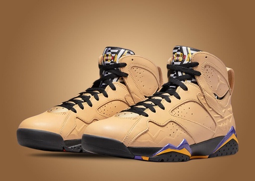 Air Jordan 7 Retro SE